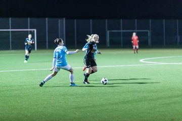 Bild 162 - Frauen FSG Kaltenkirchen - SV Henstedt Ulzburg : Ergebnis: 0:7